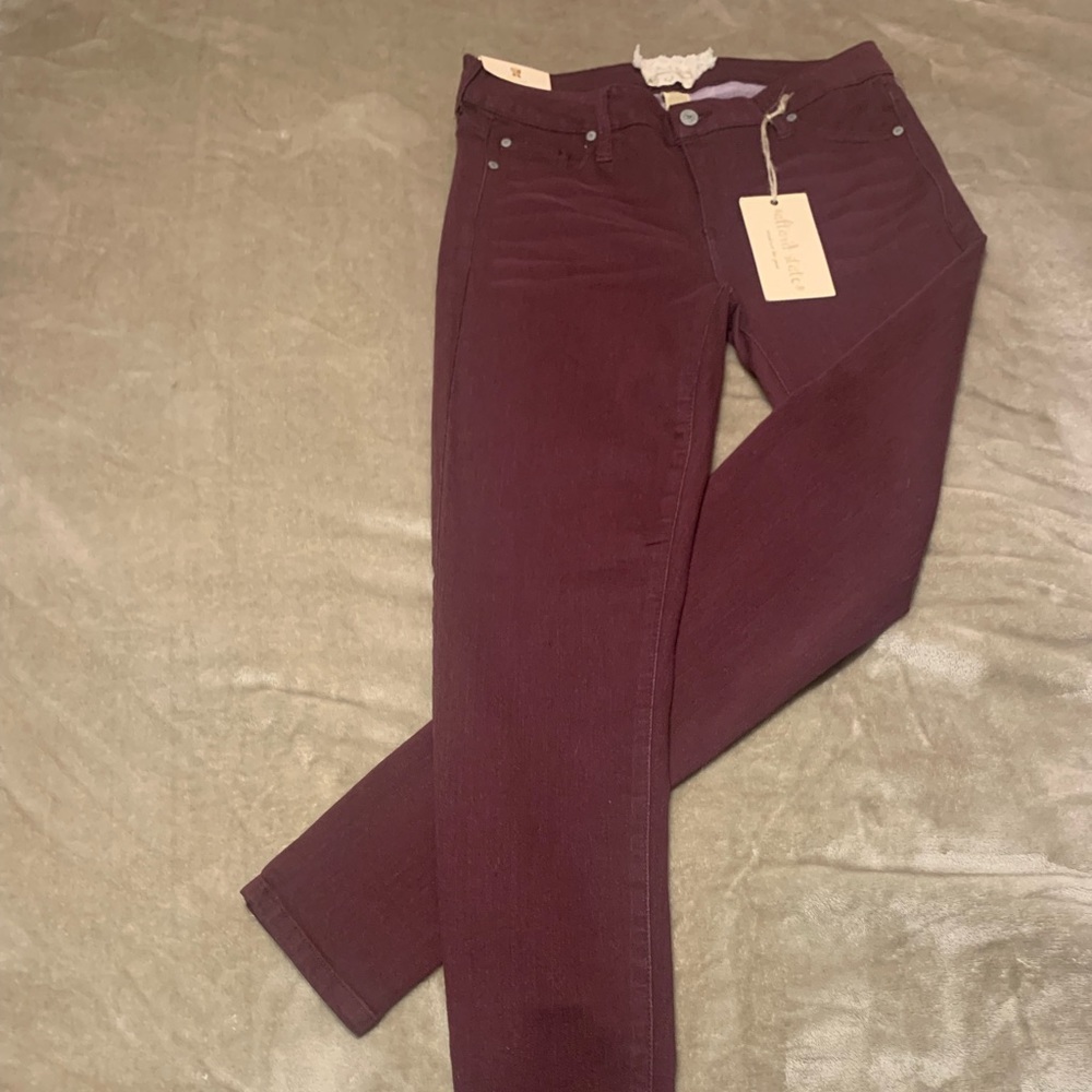 Altar’d state pants